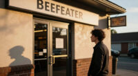 Whitbread Beefeater Uk Restaurant Closure