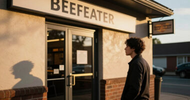 Whitbread Beefeater Uk Restaurant Closure