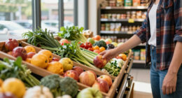 Whole Foods Surges In Global Coverage
