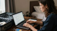 Woman Fumes About Horrible Hotel Room Surges In Global Coverage