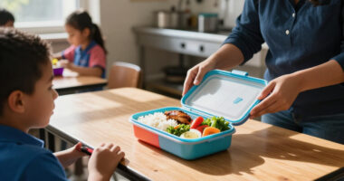 12 Best Halal Lunch Boxes For Students In 2026