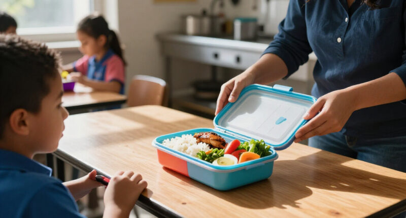12 Best Halal Lunch Boxes For Students In 2026