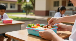 12 Best Halal Lunch Boxes for Students in 2026