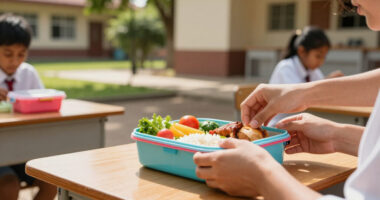 12 Best Halal Lunch Boxes for Students in 2026