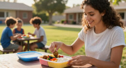 13 Best Halal Lunch Boxes for Students in 2026