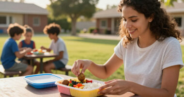 13 Best Halal Lunch Boxes for Students in 2026