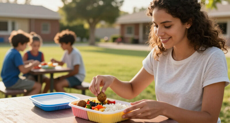 13 Best Halal Lunch Boxes for Students in 2026