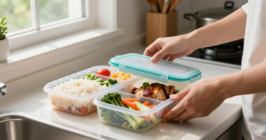 13 Best Halal Lunchbox Containers in 2026