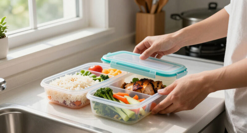 13 Best Halal Lunchbox Containers in 2026