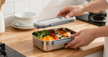 14 Best Halal Lunchbox Containers in 2026