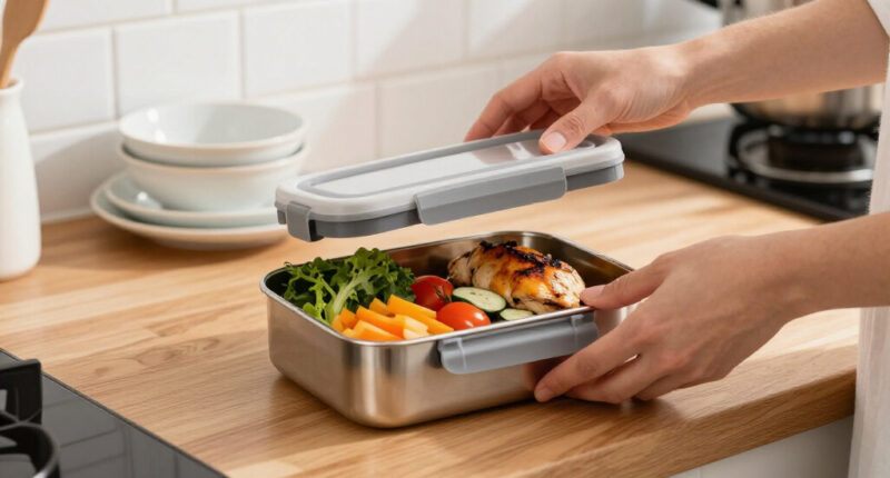 14 Best Halal Lunchbox Containers in 2026