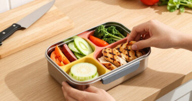 15 Best Halal Lunchbox Containers in 2026