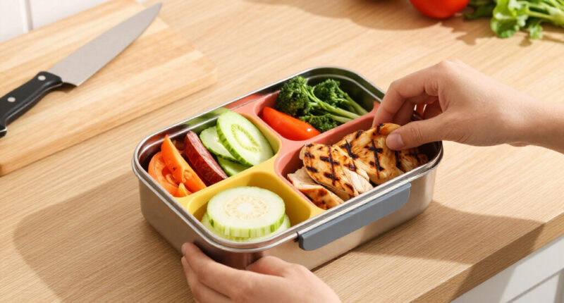 15 Best Halal Lunchbox Containers in 2026