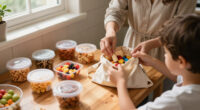 5 Best Halal Snack Boxes for School in 2026