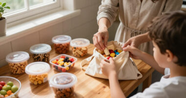 5 Best Halal Snack Boxes for School in 2026