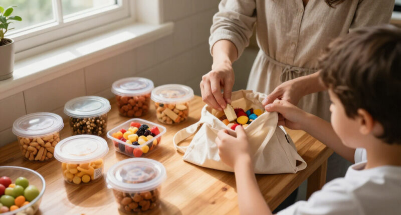 5 Best Halal Snack Boxes for School in 2026