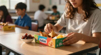 5 Best Halal Snack Boxes for School in 2026
