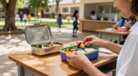 6 Best Halal Lunch Boxes For Students In 2026