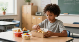 6 Best Halal Snack Boxes for School in 2026