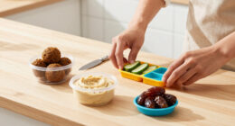 6 Best Halal Snack Boxes for School in 2026