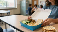 6 Best Halal Snack Boxes for School in 2026
