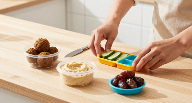 6 Best Halal Snack Boxes for School in 2026