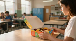 6 Best Halal Snack Boxes for School Lunches in 2026