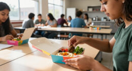 6 Best Halal Snack Boxes for Students in 2026