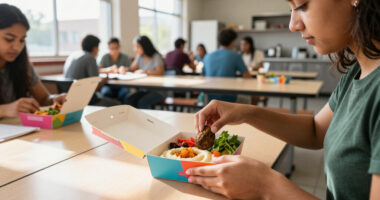 6 Best Halal Snack Boxes for Students in 2026