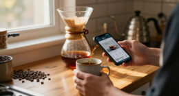 7 Brew App