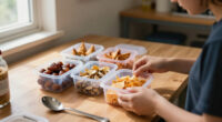 8 Best Halal Snack Boxes For Students In 2026