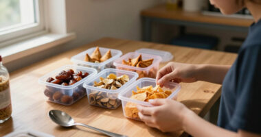 8 Best Halal Snack Boxes For Students In 2026