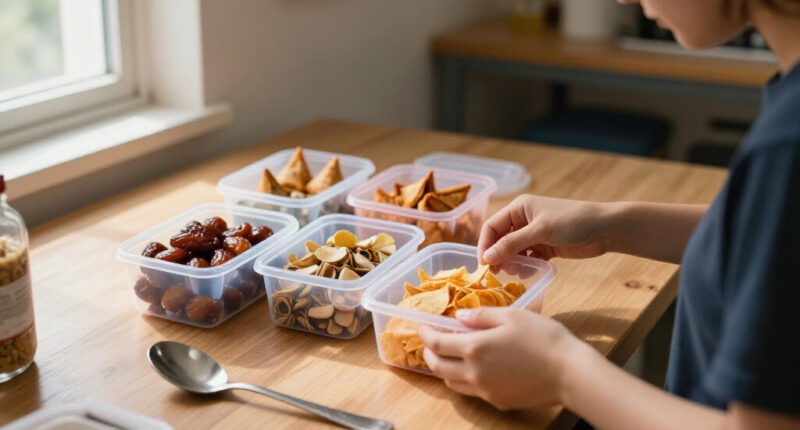 8 Best Halal Snack Boxes For Students In 2026