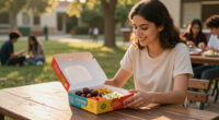 8 Best Halal Snack Boxes for Students in 2026