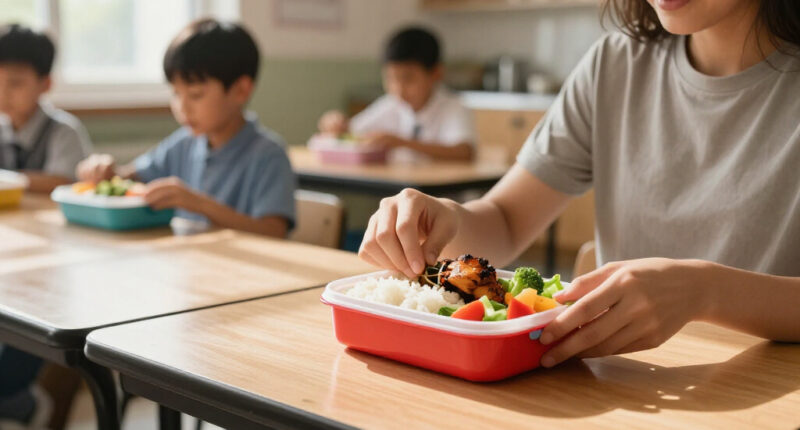 9 Best Halal Lunch Boxes For Students In 2026
