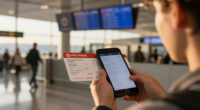 Air Canada Surges In Global Coverage