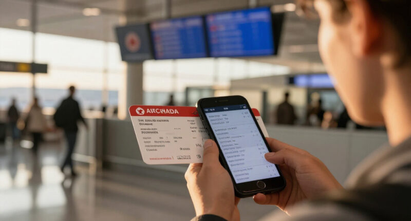 Air Canada Surges In Global Coverage