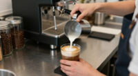 Baristas Agree: This 1:1 Coffee Order Is The Answer To Watered-Down Lattes
