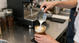 Baristas Agree: This 1:1 Coffee Order Is The Answer To Watered-Down Lattes