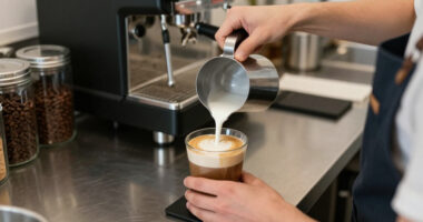 Baristas Agree: This 1:1 Coffee Order Is The Answer To Watered-Down Lattes