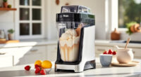 Beat the Heat with the Ninja CREAMi XL Ice Cream Maker