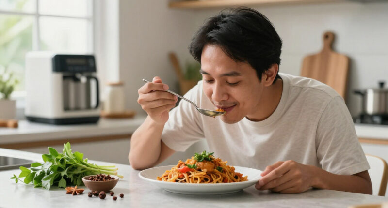 Begawan Biji Surges In Global Coverage