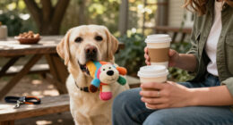 Best Gifts For A Dog Owner
