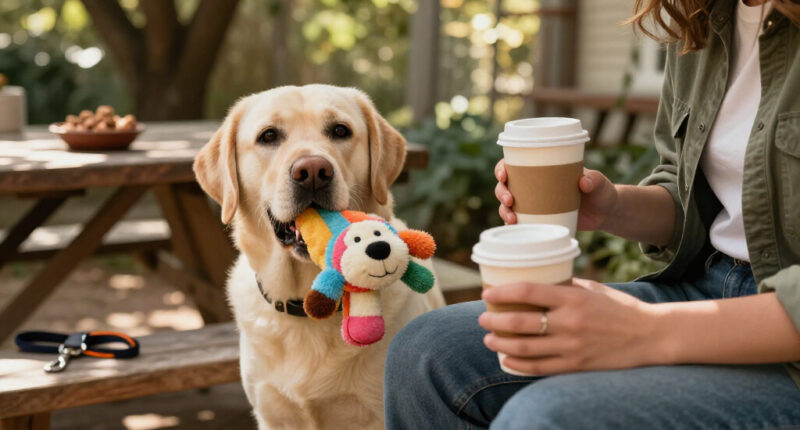 Best Gifts For A Dog Owner