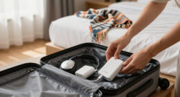 Best Gifts for a Frequent Traveler