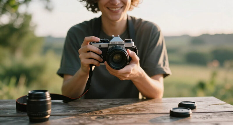 Best Gifts For A Photographer