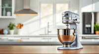 Best KitchenAid Stand Mixer for Beginners (2026) — Guide 35