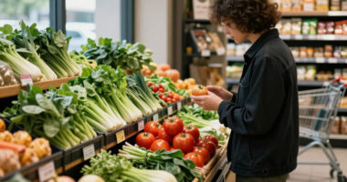 Big Food vs. the People