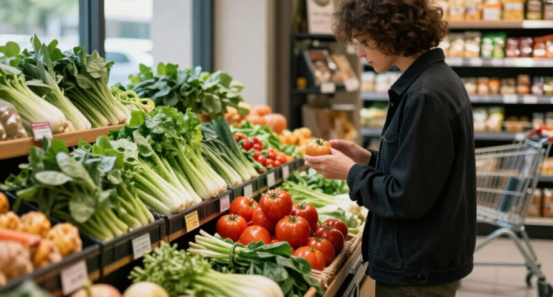 Big Food vs. the People