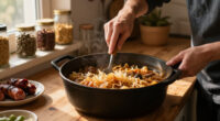 Bigos (Polish Hunter's Stew) Recipe Builder